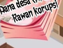 Dugaan Penyelewengan Dana Publikasi Media th.2025,Pesibar Berpontensi Melawan Hukum