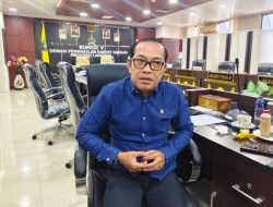 DPRD Tegaskan Program MBG Bukan Bisnis, Keselamatan Anak Prioritas