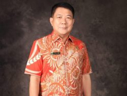 Putra Jaya Umar Tegaskan Negara Tak Boleh Kalah oleh Korporasi