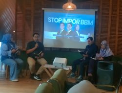 BBM Produksi RDMP Sudah Berstandar Euro 5, Ahli Sepakat SPBU Swasta Tak Punya Alasan Lagi Impor Bahan Bakar