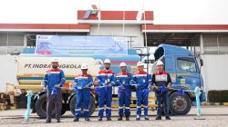 Pertamina Patra Niaga Hadirkan Biosolar B40 Performance untuk Dukung Keandalan Operasional Industri