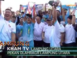 Pekan Olahraga Lampura