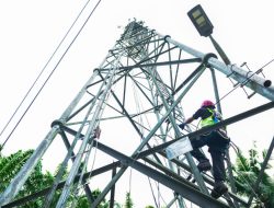 Trafik Melonjak Double Digit, Indosat Jaga Keandalan Jaringan di Periode Tahun Baru