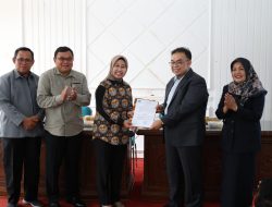 BPU Unila Targetkan Pendapatan Rp15 Miliar per Tahun