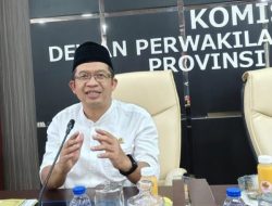 Yusnadi: Pemprov Lampung Siapkan Jembatan Gantung, Solusi Darurat Jembatan Kali Pasir Lampung Timur