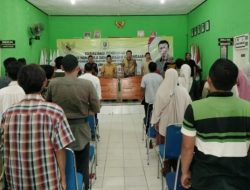 Anggota DPRD Mustika Bahrum Tekankan Penguatan Nilai Pancasila