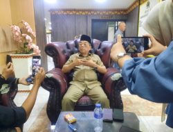 DPRD Provinsi Lampung Minta Pemkot Hentikan Penggerusan Bukit Camang