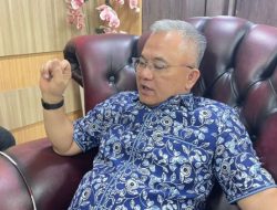 Target PAD Lampung Meningkat, DPRD Soroti Perencanaan Bapenda
