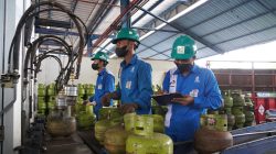 Pertamina Patra Niaga Sumbagsel Tegaskan Peran dan Komitmen Pelayanan Energi di Lampung