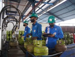 Pertamina Patra Niaga Sumbagsel Tegaskan Peran dan Komitmen Pelayanan Energi di Lampung