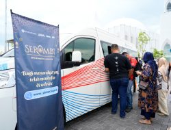 Kantor Perwakilan Bank Indonesia Lampung Siapkan Rp4,5 Triliun Uang Layak Edar