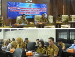 Sekretariat DPRD Provinsi Lampung Tingkatkan Kapasitas ASN dalam Pengadaan Barang/Jasa TA 2026