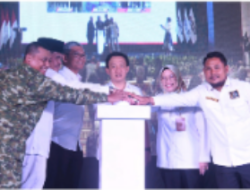 DPRD Provinsi Lampung Dukung Groundbreaking Hilirisasi Ayam Terintegrasi