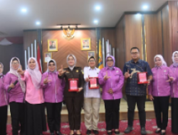 Anggota DPRD Lampung Diah Dharma Yanti Hadiri FGD Bahas Perzinahan, Kohabitasi dan Nikah Sirih dalam Perspektif KUHP Nasional