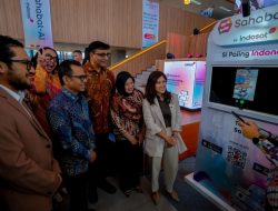 Bangga! Indonesia Punya Sahabat-AI, Platform AI Berbasis Aplikasi yang Paling Ngerti, Paling Indonesia