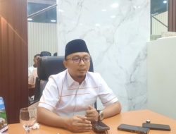 Syukron Muchtar Dorong Pers Jadi Mitra Kritis Pembangunan Lampung