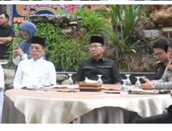 DPRD Lampung Dorong Sinergi Eksekutif, Legislatif, dan Pers di Momentum Satu Tahun Mirza–Jihan