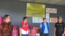 Pertamina dan Pemprov Lampung Jamin Pasokan BBM dan LPG Tetap Aman di Masa Arus Balik Idul Fitri