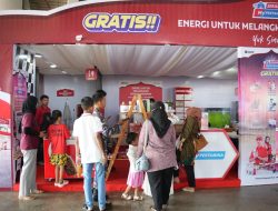 Ketersediaan BBM pada Masa Arus Balik Lebaran 2026 Pertamina Patra Niaga Regional Sumbagsel bersama BPH Migas Pastikan Stok Aman