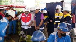 Pertamina Patra Niaga Pastikan Pasokan LPG Aman Selama Idulfitri dan Pasca Idulfitri di Lampung