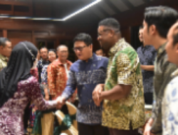 Ketua DPRD Lampung Tegaskan Dukungan Hilirisasi Kakao Berbasis Agroforestry