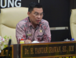 Komisi V DPRD Provinsi Lampung memperkuat fungsi pengawasan terhadap pelaksanaan Penerimaan Peserta Didik Baru (PPDB)