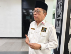 DPRD Lampung Minta ASDP Benahi Dermaga, Kapal Eksekutif Tak Bisa Langsung Sandar