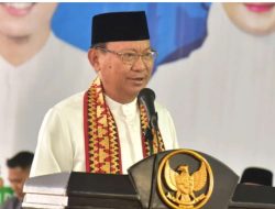 DPRD Provinsi Lampung: Safari Ramadhan Perkuat Sinergi Pembangunan di Lampung Utara