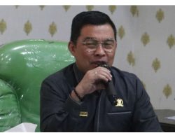 Komisi V DPRD Provinsi Lampung Kawal Ketat SPMB 2026/2027 Demi Pemerataan Akses Pendidikan