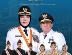 Pemilihan Muli Mekhanai Menjadi Wadah Pengembangan Diri Bagi Generasi Muda di Kota Bandar Lampung