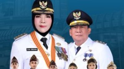 Pemilihan Muli Mekhanai Menjadi Wadah Pengembangan Diri Bagi Generasi Muda di Kota Bandar Lampung