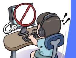 Kadis PPPA Kota  Meminta Orang Tua Awasi Anaka Bermain Game Daring Populer Roblox Kerap di Mainkan Anak Tanpa Kontrol yang Memadai