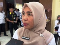 Anggaran THR untuk PNS maupun PPPK Sudah di Siapkan Telah di Alokasikan Dalam Komponen Belanja Pegawai APBD Tahun Anggaran 2026