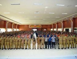 Bunda Eva Akan Memberikan Bantuan THR Idul Fitri Dapat Memberikan Kebahagiaan Tambahan Bagi Para PPPK Paruh Waktu Saat Merayakan Idulfitri Bersama Keluarga