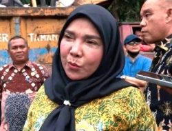 Pemerintah Kota Bandarlampung Menegaskan Komitmennya untuk Memberikan Respons Cepat Terhadap Warga yang Mengalami Musibah Maupun Kondisi Darurat Kesehatan