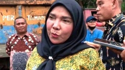 Pemerintah Kota Bandarlampung Menegaskan Komitmennya untuk Memberikan Respons Cepat Terhadap Warga yang Mengalami Musibah Maupun Kondisi Darurat Kesehatan