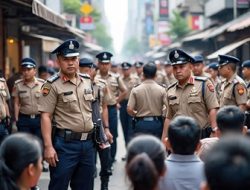 Menjelang bulan suci Ramadan, Satuan Satpol PP Kota Bandar Lampung memperkuat pengawasan terhadap penyandang masalah kesejahteraan sosial (PMKS), orang dengan gangguan jiwa (ODGJ), anak jalanan