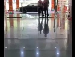 Sosialisasi PM Berkah dan Pembentukan UPZ