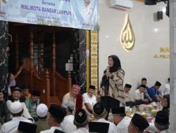 Bunda Eva, Persiapan Administrasi dan Teknis Keberangkatan Jemaah Telah Rampung Namun Keberangkatan Tetap Menunggu Kepastian Keamanan Dari Pemerintah Pusat