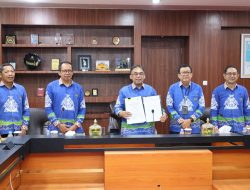 Unila Dorong Lahirnya Eksportir Muda Melalui Program Kampus Preneur Kemendag