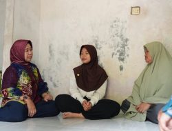 Rektor Unila Kunjungi Tiga Calon Mahasiswa KIP Kuliah, Pastikan Dukungan Pendidikan Berjalan Baik