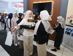 Unila Perketat Pengamanan UTBK, dari Skrining Berlapis hingga Sistem Komputer Terkunci