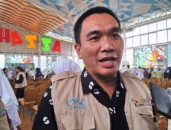 Pemerintah Kota Bandar Lampung menyatakan dukungannya terhadap aktivitas pedagang takjil yang marak selama bulan Ramadan