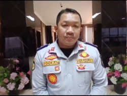 Pemerintah Kota melalui Dinas Perhubungan Kota Bandar Lampung kembali mengintensifkan penataan lalu lintas di ruas-ruas utama kota