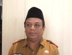 Di Tengah Ramadan, Pengawasan Bahan Pangan di Kota Bandar Lampung Terus di Perketat