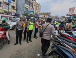 Dinas Perhubungan (Dishub) Kota Bandarlampung, pemerintah kota (pemkot) setempat akan menertibkan parkir liar