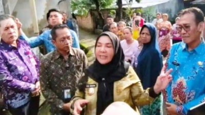 Pemerintah Kota (Pemkot) Bandarlampung meluncurkan program pinjaman modal tanpa bunga untuk mendukung pertumbuhan Usaha Mikro, Kecil, dan Menengah (UMKM)