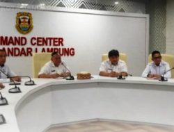 Pemerintah Kota (Pemkot) Bandar Lampung memanfaatkan Rembuk dan Bincang Otonomi Daerah (Otda) antar-kepala daerah yang digelar Kementerian Dalam Negeri