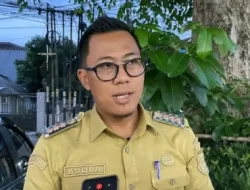 Pemerintah Kota Bandar Lampung menargetkan penerimaan Retribusi sampah sebesar Rp19 miliar pada Tahun Anggaran 2026