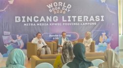 KPw BI Provinsi Lampung Akan Menggelar Lampung Sharia Economic Festival (LaSEF), road to Festival Ekonomi Syariah (FEsyar) Sumatra 2026.